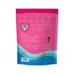 Ava's Pet Palace 100% Wild Alaskan Snappin' Salmon Dog Treats - Single-Ingredient, Human-Grade, All-Natural, 4 oz - Image 2