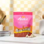 Ava's Pet Palace Organic Oven Baked Dog Treats - Peanutty Paws | USDA Certified & Gluten-Free | 6 oz, 2-Pack - Healthy & Delicious Snacks for Dogs - Image 3