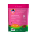 Ava's Pet Palace Freeze-Dried Turkey Poppers Dog Treats, 3oz - Healthy & Delicious Digestive Support for Dogs - Image 5