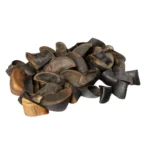 All-Natural Cow Hooves Dog Chews Premium, Long-Lasting, Crunchy Treats for Dental Health & Engaging Chewing Fun 25 Count Case - Image 3