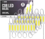 LED Injection Module IP67 DC 12V Sign Strip ~2855 - Bright & Waterproof LED Lights