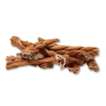 Braided Collagen Stick Dog Treats - Natural, Nutritious, and Eco-Friendly | All-Beef, Grain-Free, and Joint-Health Support - Image 4