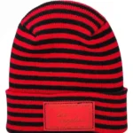 HW Los Angeles California Beanie - Limited Edition, Stylish & Warm, Made in USA