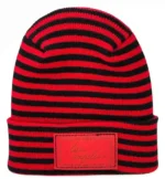 HW Los Angeles California Beanie - Limited Edition, Stylish & Warm, Made in USA