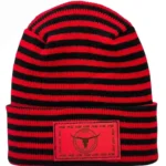Limited Edition HW 'Texas' RoRo Cuffed Beanie 'We Don't Call 911' - Made in USA | Premium Craftsmanship & Comfort