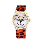 Wild Catzee Spot That Cat Watches - Stylish and Playful Timepieces | Fun Cat Lover Gifts - Image 2