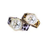 Wild Catzee Spot That Cat Watches - Stylish and Playful Timepieces | Fun Cat Lover Gifts - Image 4