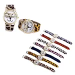 Wild Catzee Spot That Cat Watches - Stylish and Playful Timepieces | Fun Cat Lover Gifts - Image 7