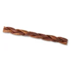 Braided Collagen Stick Dog Treats All-Natural, Grain-Free, 12" Chews for Joint Health | 25/Case | Eco-Friendly Dog Chews - Image 5