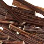All-Natural Gullet Stick Dog Treats - 6" (25/case) | Healthy & Delicious Dog Chews - Image 2