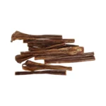 All-Natural Gullet Stick Dog Treats - 6" (10-Pack) - Healthy, Chewy Delight for Your Dog - Image 2