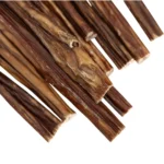 All-Natural Gullet Stick Dog Treats - 6" (10-Pack) - Healthy, Chewy Delight for Your Dog - Image 3