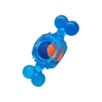 Candy-Inspired TPR Squeaky Tennis Ball Dog Toy - Durable, Eco-Friendly Fun for Your Pet! - Image 6