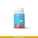 UBAVET MULTIVIT Daily Vitamin and Mineral Tablets for Dogs 90 Chewable Tablets Comprehensive Nutritional Support - Image 2