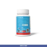 UBAVET Ubameg EFA 1000mg Omega-3 Fatty Acid Capsules for Dogs & Cats - 120 Count - Supports Heart, Skin, Coat, and Joint Health - Image 2