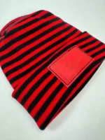 HW Los Angeles California Beanie - Limited Edition, Stylish & Warm, Made in USA - Image 3
