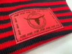Limited Edition HW 'Texas' RoRo Cuffed Beanie 'We Don't Call 911' - Made in USA | Premium Craftsmanship & Comfort - Image 2