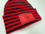 Limited Edition HW 'Texas' RoRo Cuffed Beanie 'We Don't Call 911' - Made in USA | Premium Craftsmanship & Comfort - Image 3