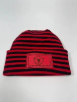 Limited Edition HW 'Texas' RoRo Cuffed Beanie 'We Don't Call 911' - Made in USA | Premium Craftsmanship & Comfort - Image 5
