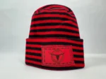 Limited Edition HW 'Texas' RoRo Cuffed Beanie 'We Don't Call 911' - Made in USA | Premium Craftsmanship & Comfort - Image 6