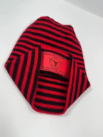 Limited Edition HW 'Texas' RoRo Cuffed Beanie 'We Don't Call 911' - Made in USA | Premium Craftsmanship & Comfort - Image 7