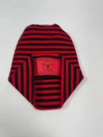 Limited Edition HW 'Texas' RoRo Cuffed Beanie 'We Don't Call 911' - Made in USA | Premium Craftsmanship & Comfort - Image 8