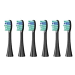 Experience Superior Clean with the Smart Sonic Dental Care Toothbrush 8 Brush Heads Included! - Image 4