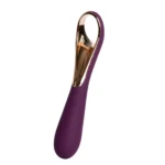 Solar Ring Finger Vibrator - Ultimate Pleasure Guide for Unmatched Sensation