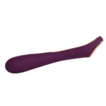 Solar Ring Finger Vibrator - Ultimate Pleasure Guide for Unmatched Sensation - Image 2