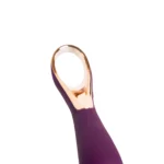 Solar Ring Finger Vibrator - Ultimate Pleasure Guide for Unmatched Sensation - Image 4