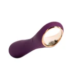 Solar Ring Finger Vibrator - Ultimate Pleasure Guide for Unmatched Sensation - Image 5