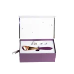 Solar Ring Finger Vibrator - Ultimate Pleasure Guide for Unmatched Sensation - Image 6