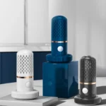 PureTech Ultrasonic Fruits and Veggie Cleaner - Safeguard Your Family's Health with Advanced Cleaning Technology