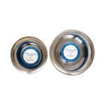 Eco-Friendly Mango Wood Dog Bowl - Durable Stainless Steel Pet Feeder | Stylish & Sustainable - 3 Sizes Available - Image 7