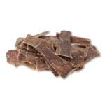 All-Natural Beef Gullet Flats/Strips Dog Treats 6" (25/case) - Delicious & Nutritious Chews for Dogs - Image 5