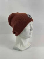 Tactical Theta Stitch Uncuffed Beanie Proudly Made in the USA, Your Ultimate Action-Ready Hat - Image 12