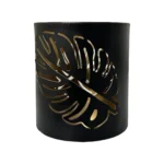 Rustic High Tree Votive Candle Holder 4.4" - Elegant Home Decor for Weddings, Spas, and More