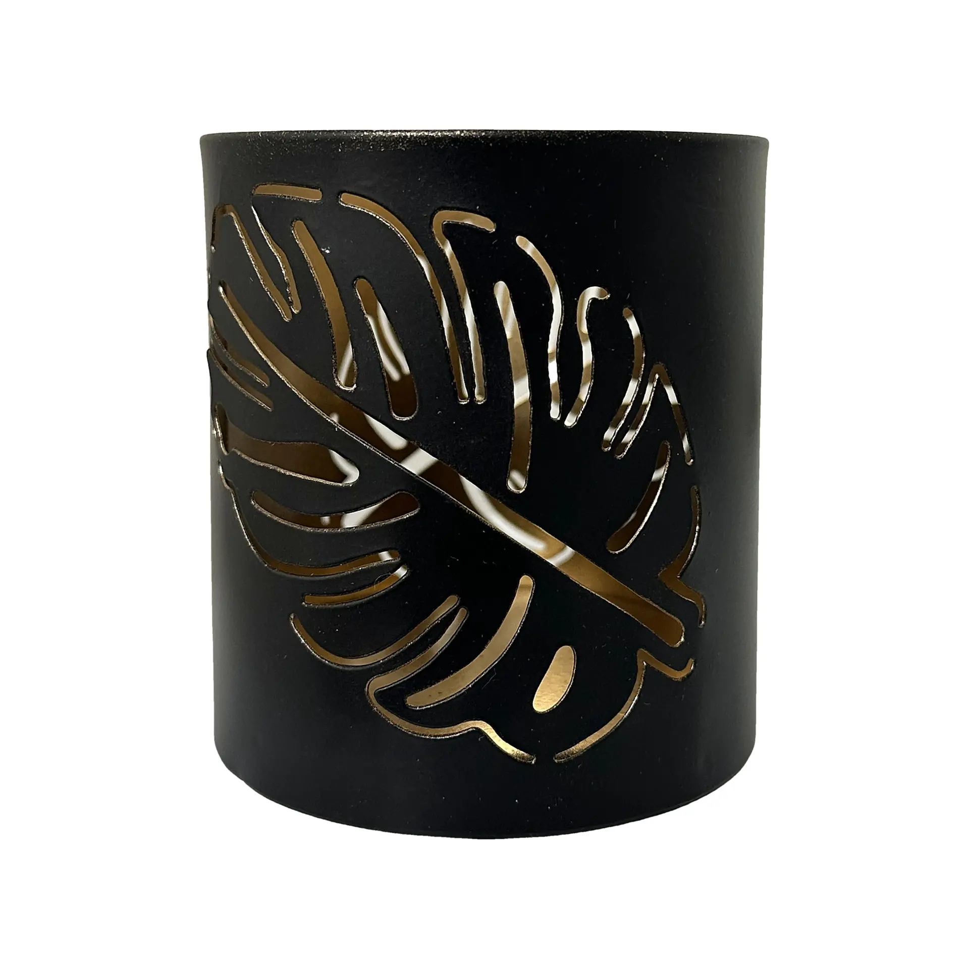 509119575_large.webp Rustic High Tree Votive Candle Holder 4.4" - Elegant Home Decor for Weddings, Spas, and More - Image 1