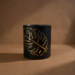 Rustic High Tree Votive Candle Holder 4.4" - Elegant Home Decor for Weddings, Spas, and More - Image 3