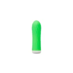 Go Glow Bullet Vibrator - 10 Powerful Speeds to Light Up Your Nights