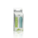 Go Glow Bullet Vibrator - 10 Powerful Speeds to Light Up Your Nights - Image 2