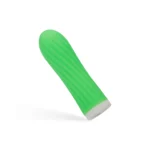 Go Glow Bullet Vibrator - 10 Powerful Speeds to Light Up Your Nights - Image 6