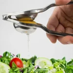 Limona Lemon Press Jumbo Size - High Quality Stainless Steel Citrus Press for Effortless Juicing - Image 2