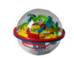 3D Maze Ball Toy - Endless Fun & Skill-Building for Kids of All Ages - Image 4