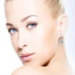Elegant Boutique Crystal Drop Earrings - Sterling Silver & Austrian Crystals - Image 2