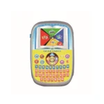 Smart Buddy Toy Pad with Interactive Screen - Fun & Educational Learning Toy for Kids