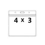 Protect and Display Your Vaccination Card with the I Vaccinated Card Keeper - Image 3