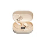 Super Stereo Bluetooth Earphones - Wireless, High-Performance, Noise-Cancelling Headphones for Athletes & Music Lovers