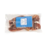 Country Living Whole Pig Ears - All Natural Dog Treats (15-Pack) - Healthy, Long-Lasting Chews for All Breeds - Image 2