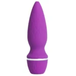 Gravity Rocket Clitoral Air Suction Vibrator - 7 Suction & Massage Modes | Medical Grade Silicone, Waterproof - Image 3